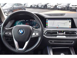 BMW X5  xDrive45e 394 ch BVA8 G05 Lounge occasion - Photo 7