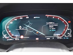 BMW X5  xDrive45e 394 ch BVA8 G05 Lounge occasion - Photo 8