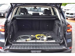 BMW X5  xDrive45e 394 ch BVA8 G05 Lounge occasion - Photo 9