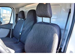 Renault Trafic  TRAFIC FGN L1H1 1000 KG DCI 125 ENERGY E6 GRAND CONFORT occasion - Photo 15