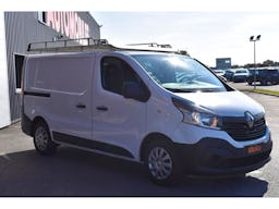 Renault Trafic  TRAFIC FGN L1H1 1000 KG DCI 125 ENERGY E6 GRAND CONFORT occasion - Photo 19