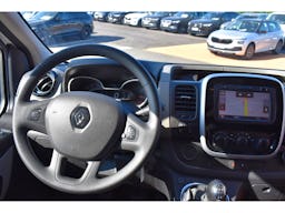 Renault Trafic  TRAFIC FGN L1H1 1000 KG DCI 125 ENERGY E6 GRAND CONFORT occasion - Photo 7