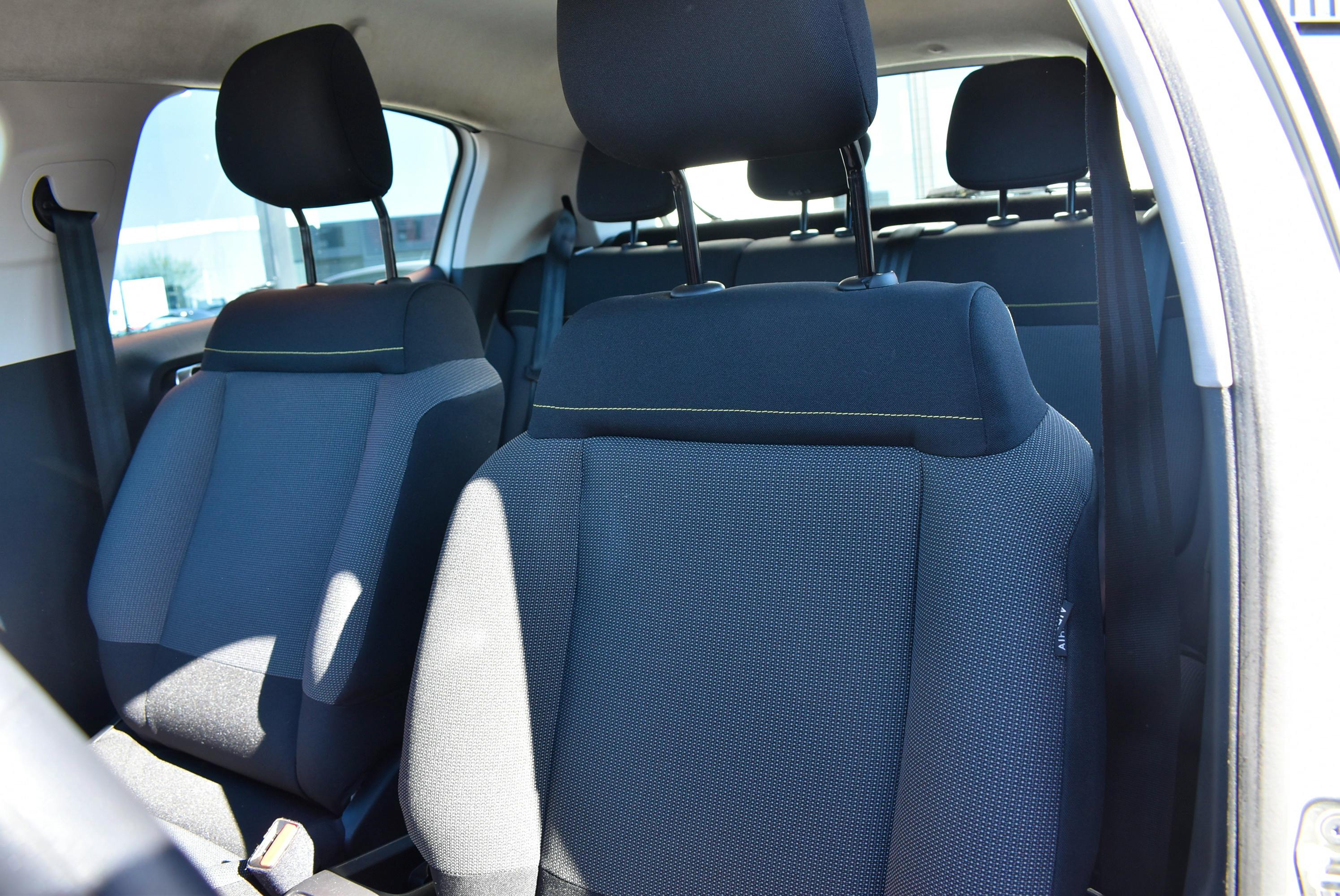 Citroën C3  PURETECH 82CH FEEL S&S E6.D occasion - Photo 15