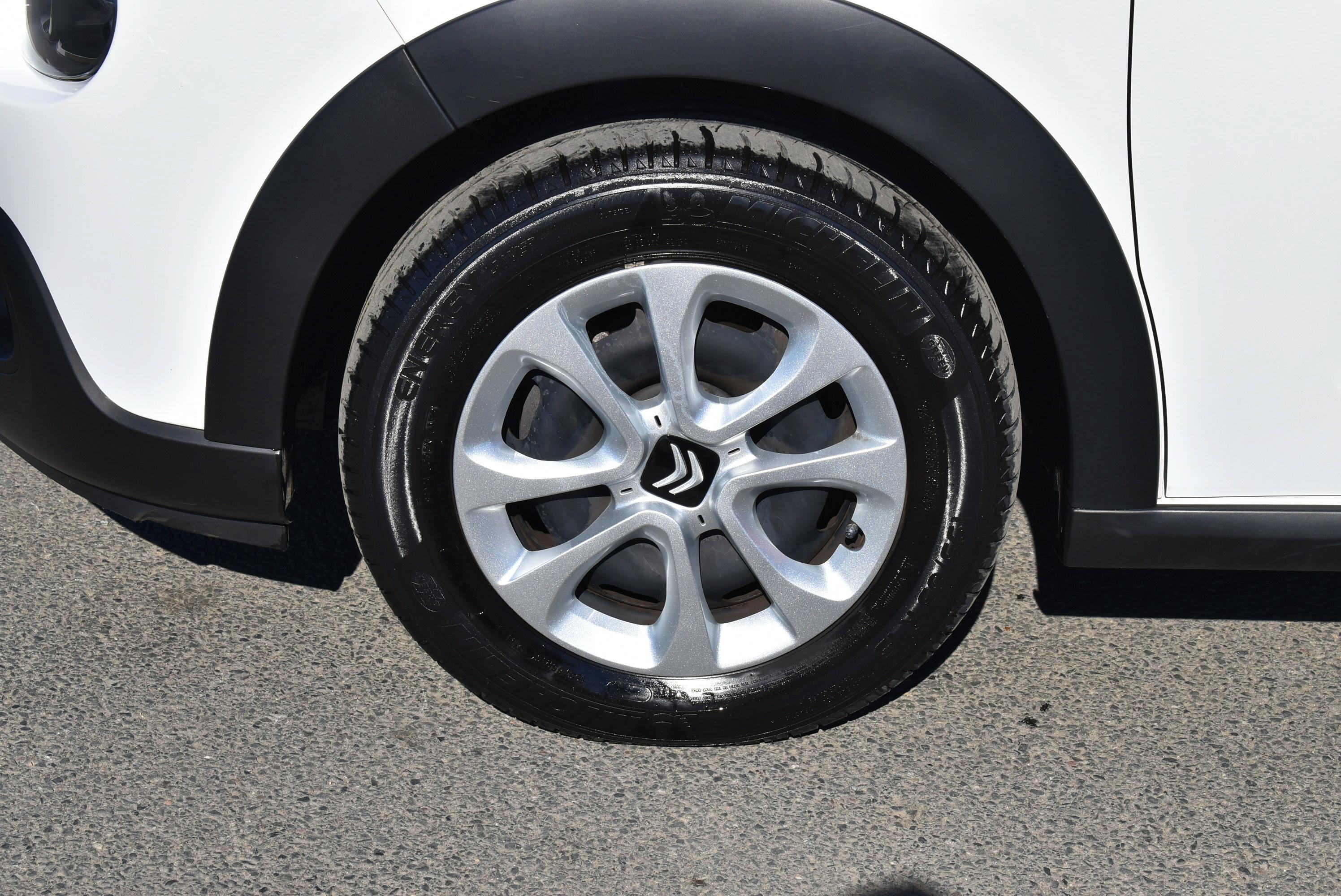 Citroën C3  PURETECH 82CH FEEL S&S E6.D occasion - Photo 16