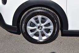 Citroën C3  PURETECH 82CH FEEL S&S E6.D occasion - Photo 16