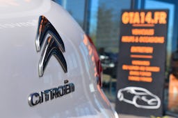 Citroën C3  PURETECH 82CH FEEL S&S E6.D occasion - Photo 19