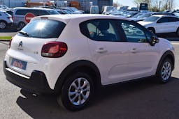 Citroën C3  PURETECH 82CH FEEL S&S E6.D occasion - Photo 2