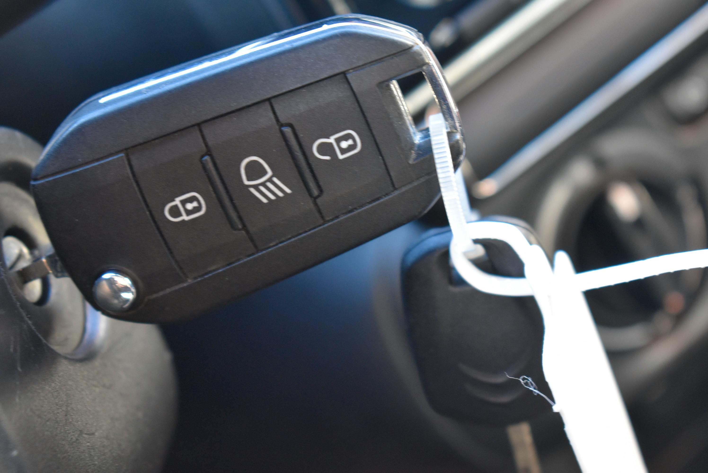 Citroën C3  PURETECH 82CH FEEL S&S E6.D occasion - Photo 26