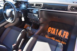 Citroën C3  PURETECH 82CH FEEL S&S E6.D occasion - Photo 3