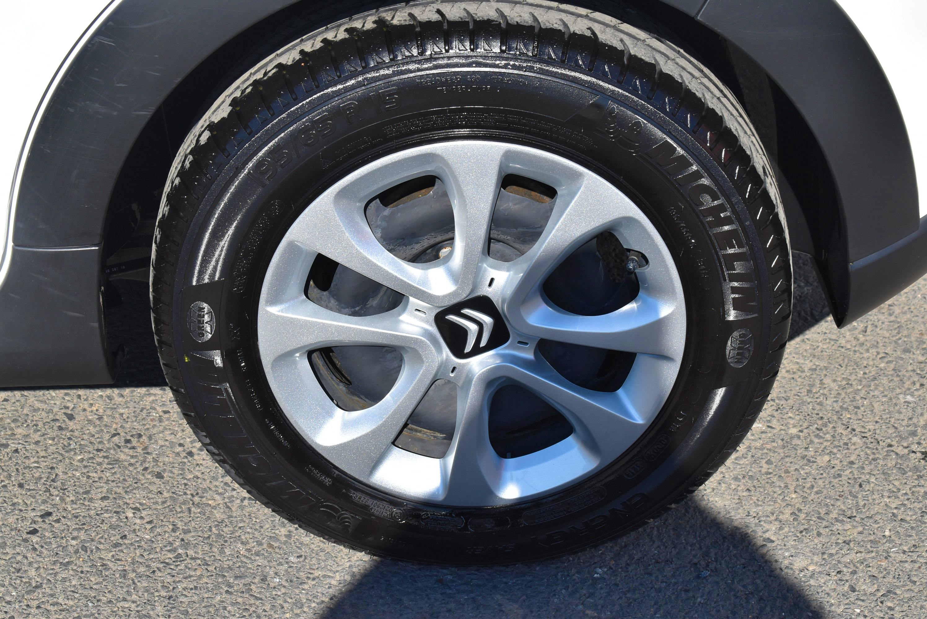 Citroën C3  PURETECH 82CH FEEL S&S E6.D occasion - Photo 31