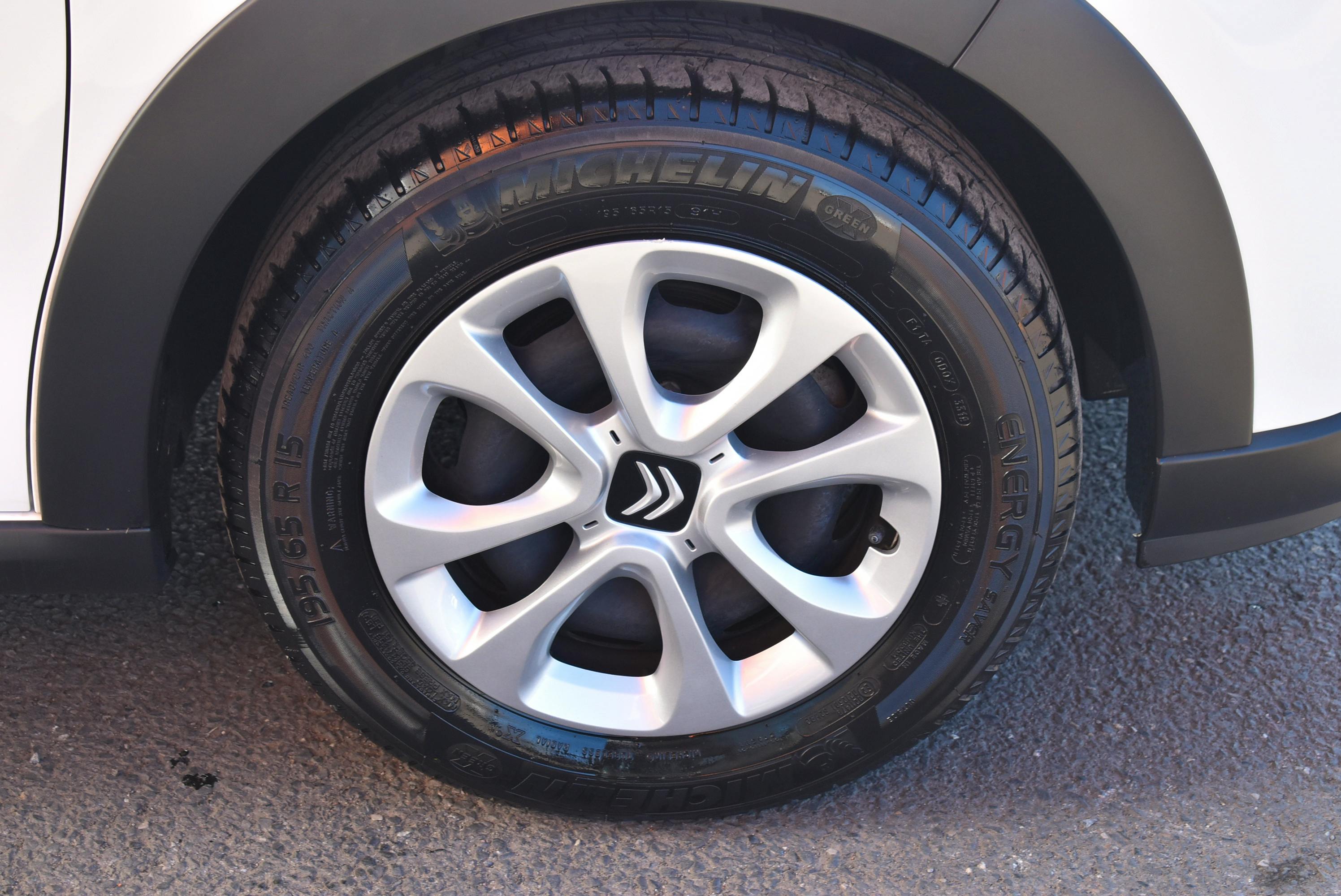 Citroën C3  PURETECH 82CH FEEL S&S E6.D occasion - Photo 32