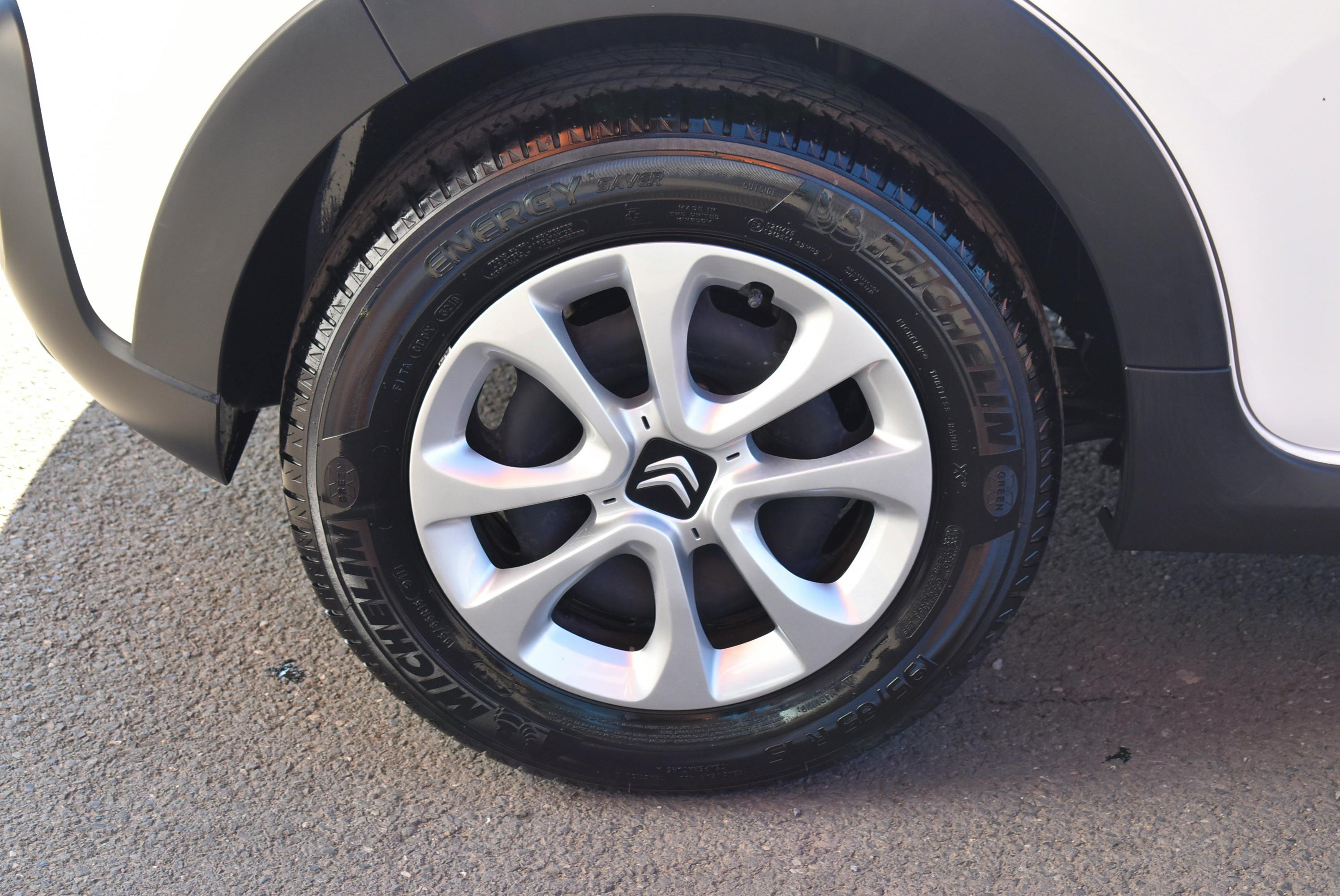 Citroën C3  PURETECH 82CH FEEL S&S E6.D occasion - Photo 33