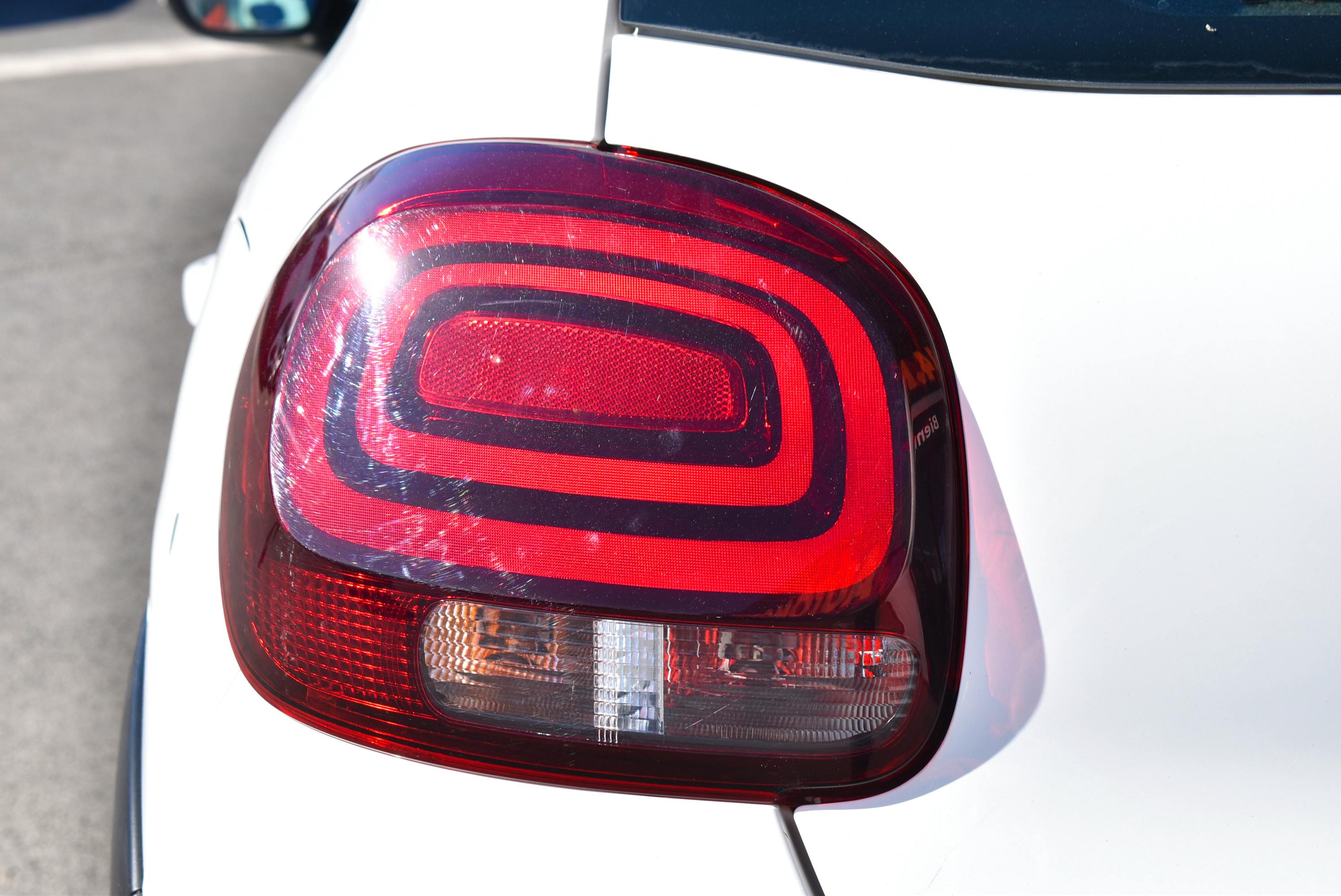 Citroën C3  PURETECH 82CH FEEL S&S E6.D occasion - Photo 34