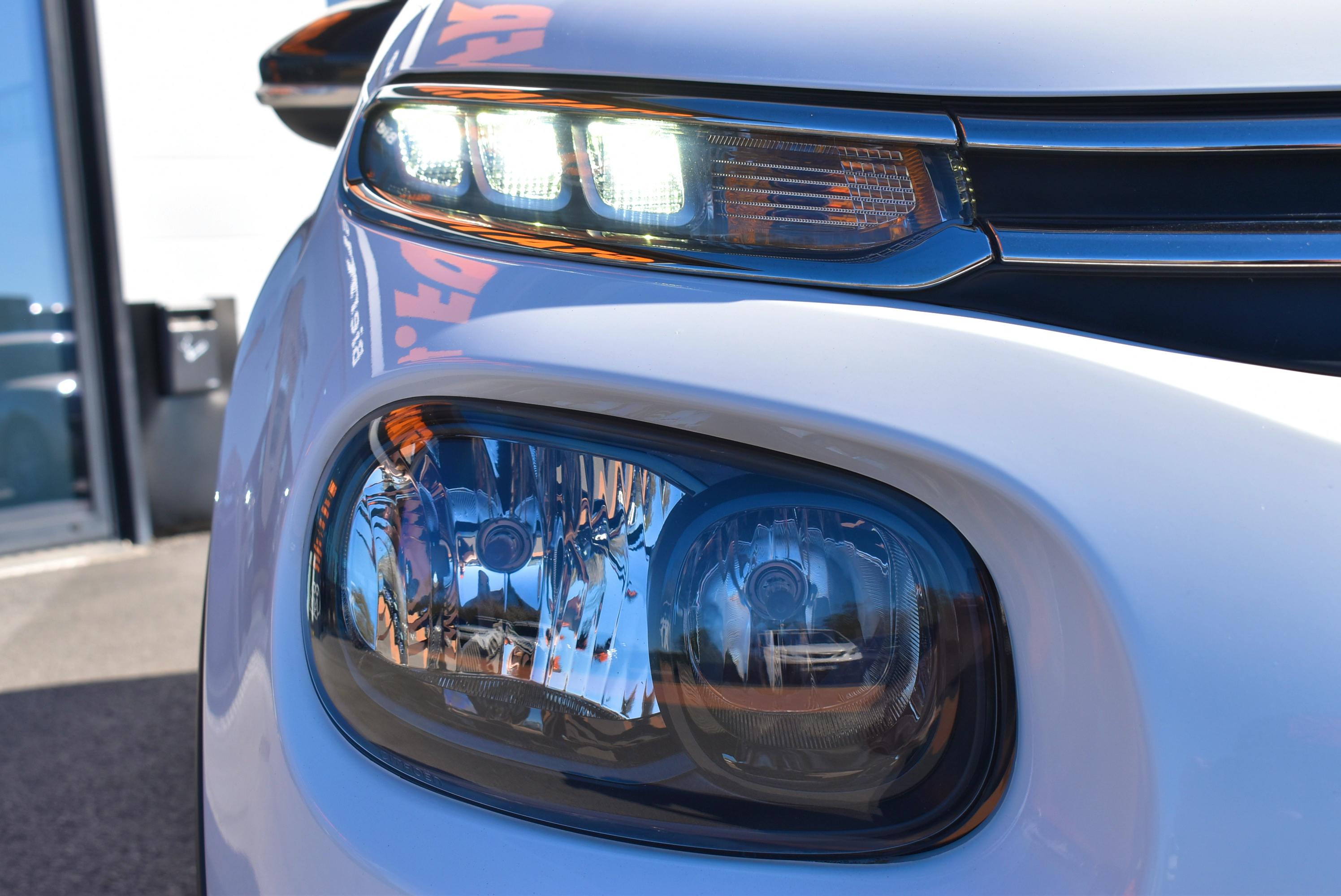 Citroën C3  PURETECH 82CH FEEL S&S E6.D occasion - Photo 35