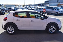 Citroën C3  PURETECH 82CH FEEL S&S E6.D occasion - Photo 4
