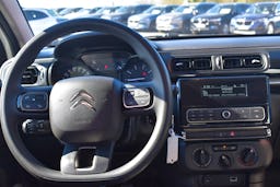 Citroën C3  PURETECH 82CH FEEL S&S E6.D occasion - Photo 7