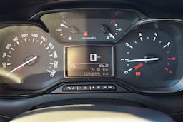 Citroën C3 PURETECH 82CH FEEL S&S E6.D occasion - Photo 8