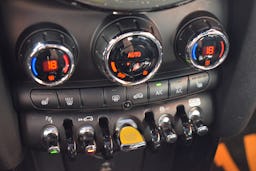 Mini Mini  COOPER SE 184CH YOURS BVA occasion - Photo 13