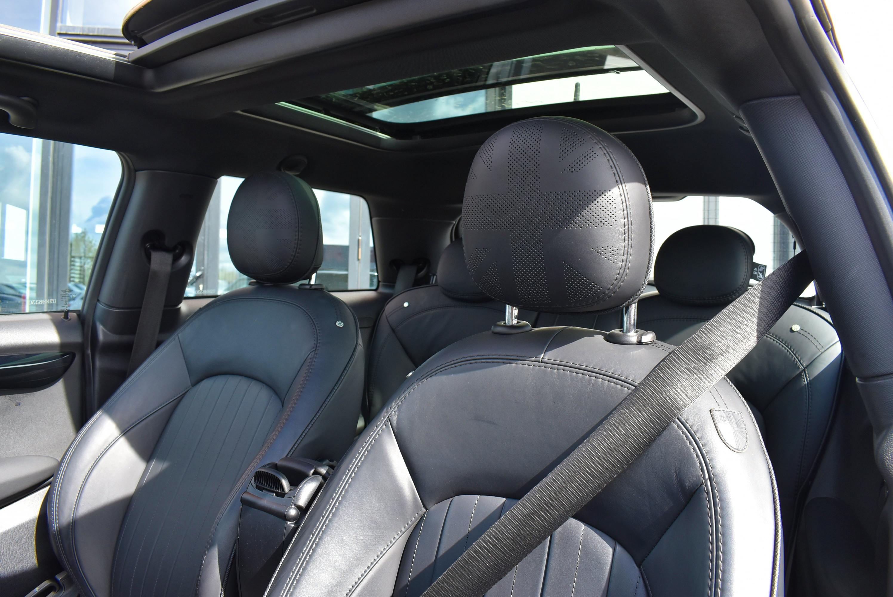 Mini Mini  COOPER SE 184CH YOURS BVA occasion - Photo 15