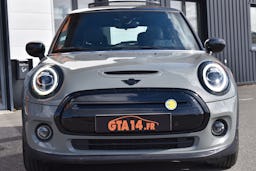Mini Mini  COOPER SE 184CH YOURS BVA occasion - Photo 17