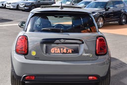 Mini Mini  COOPER SE 184CH YOURS BVA occasion - Photo 18