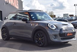 Mini Mini  COOPER SE 184CH YOURS BVA occasion - Photo 20