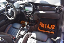 Mini Mini  COOPER SE 184CH YOURS BVA occasion - Photo 3