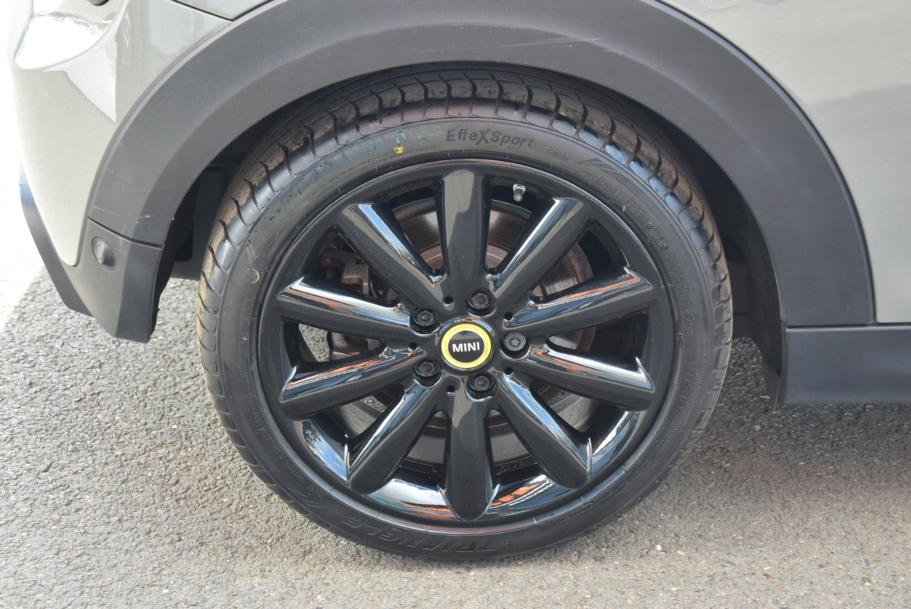 Mini Mini  COOPER SE 184CH YOURS BVA occasion - Photo 38