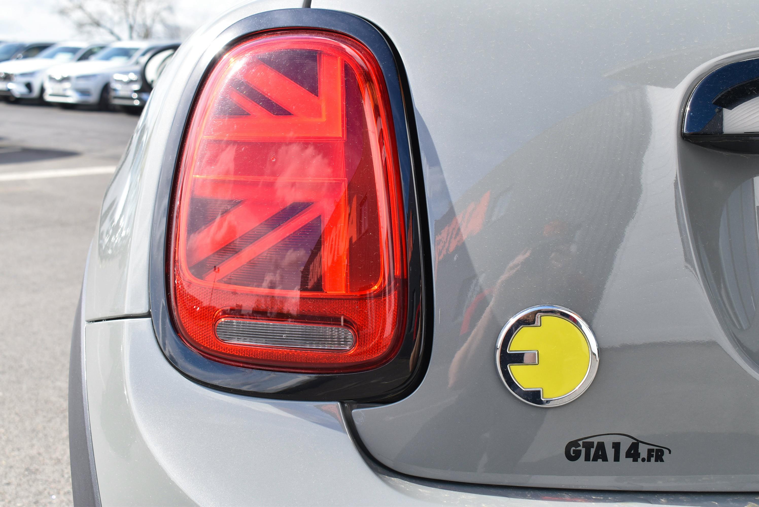 Mini Mini  COOPER SE 184CH YOURS BVA occasion - Photo 39