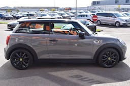 Mini Mini  COOPER SE 184CH YOURS BVA occasion - Photo 4