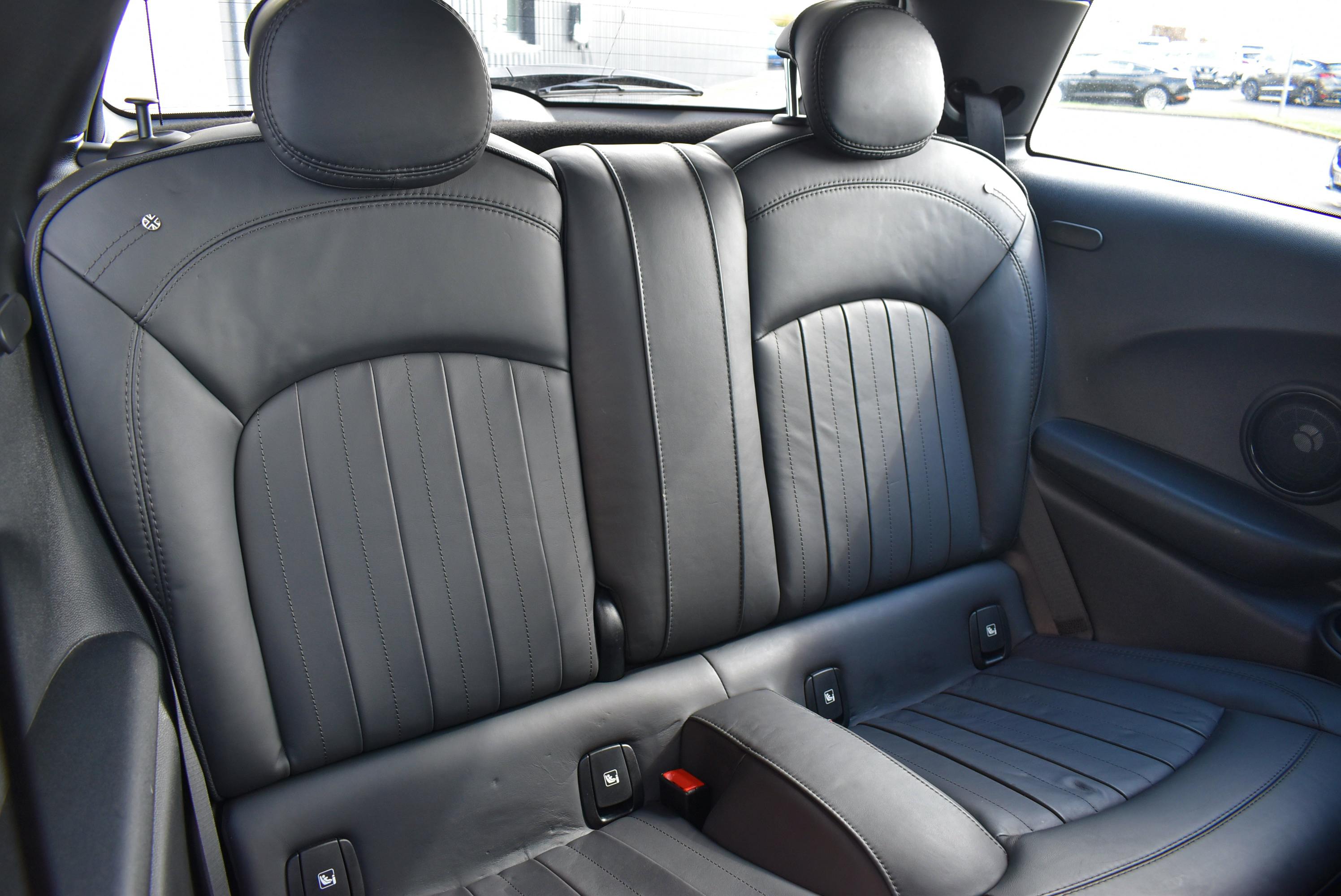 Mini Mini  COOPER SE 184CH YOURS BVA occasion - Photo 5