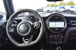 Mini Mini  COOPER SE 184CH YOURS BVA occasion - Photo 7