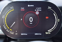 Mini Mini  COOPER SE 184CH YOURS BVA occasion - Photo 8