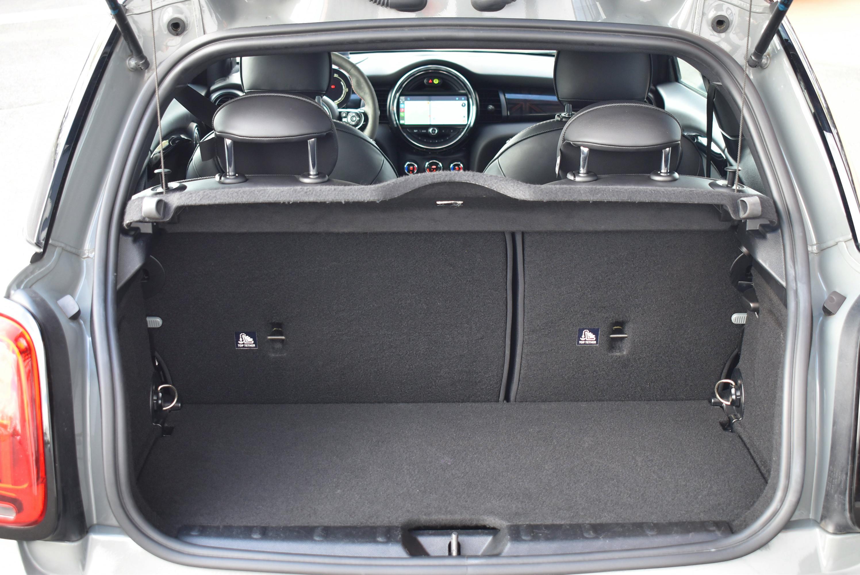 Mini Mini  COOPER SE 184CH YOURS BVA occasion - Photo 9