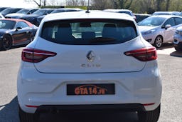 Renault Clio V  1.0 SCE 65CH BUSINESS occasion - Photo 18
