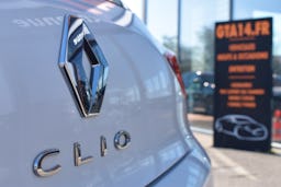 Renault Clio V  1.0 SCE 65CH BUSINESS occasion - Photo 19