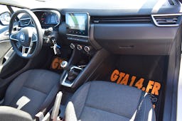 Renault Clio V  1.0 SCE 65CH BUSINESS occasion - Photo 3