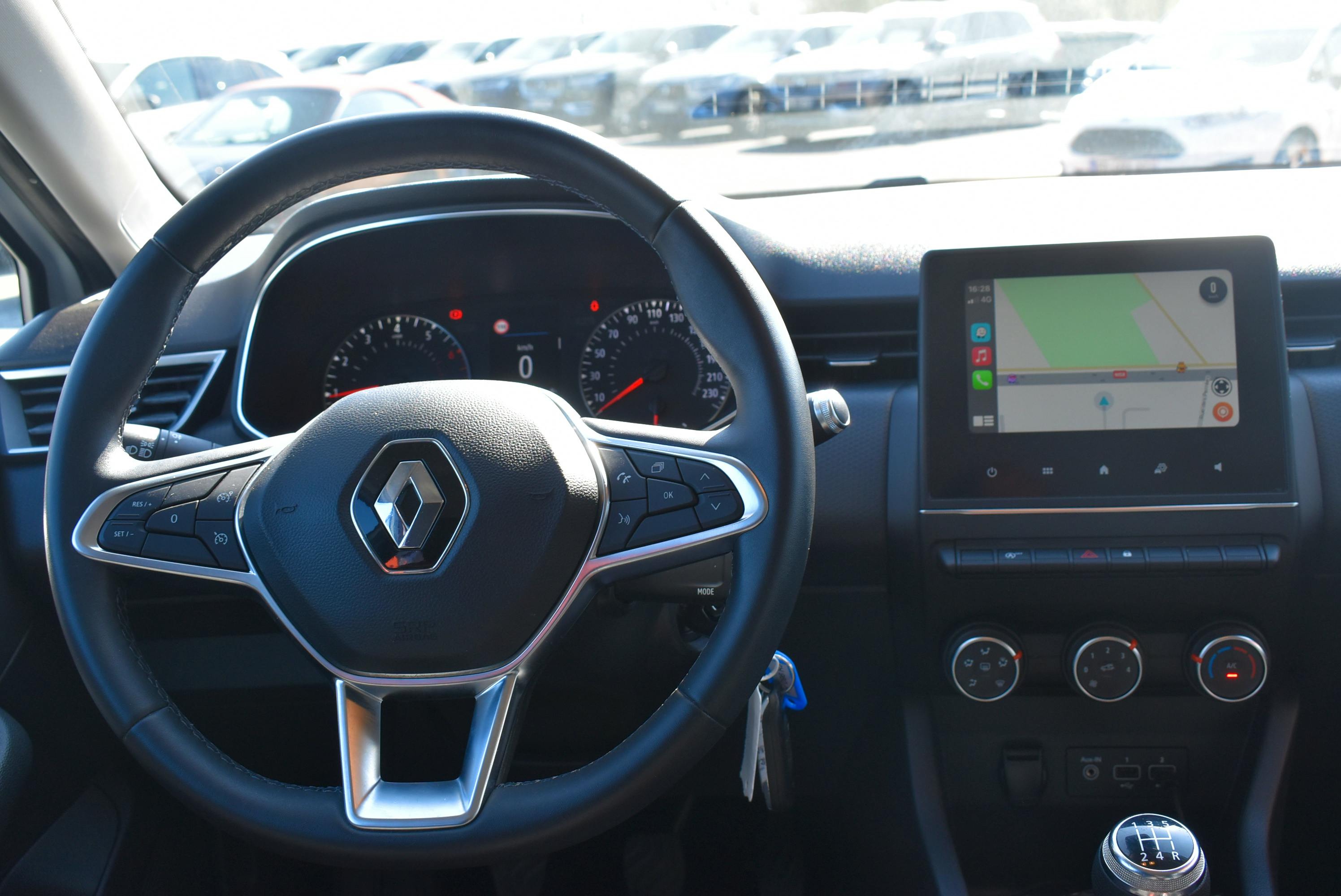 Renault Clio V  1.0 SCE 65CH BUSINESS occasion - Photo 7