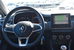 Renault Clio V  1.0 SCE 65CH BUSINESS occasion - Photo 7