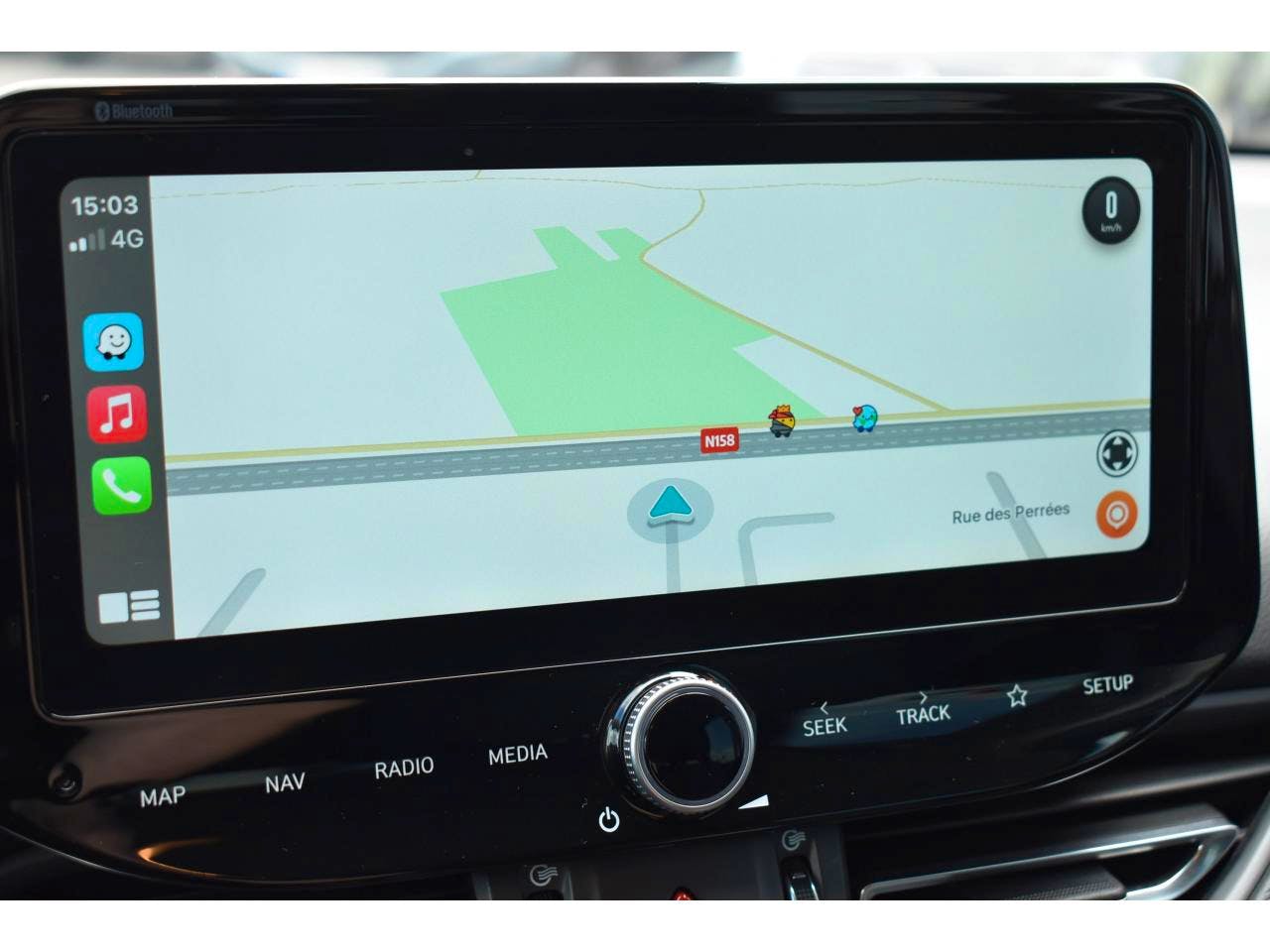 Hyundai i30 SW  1.0 T-GDi 120 iBVM6 Hybrid 48V Creative occasion - Photo 11