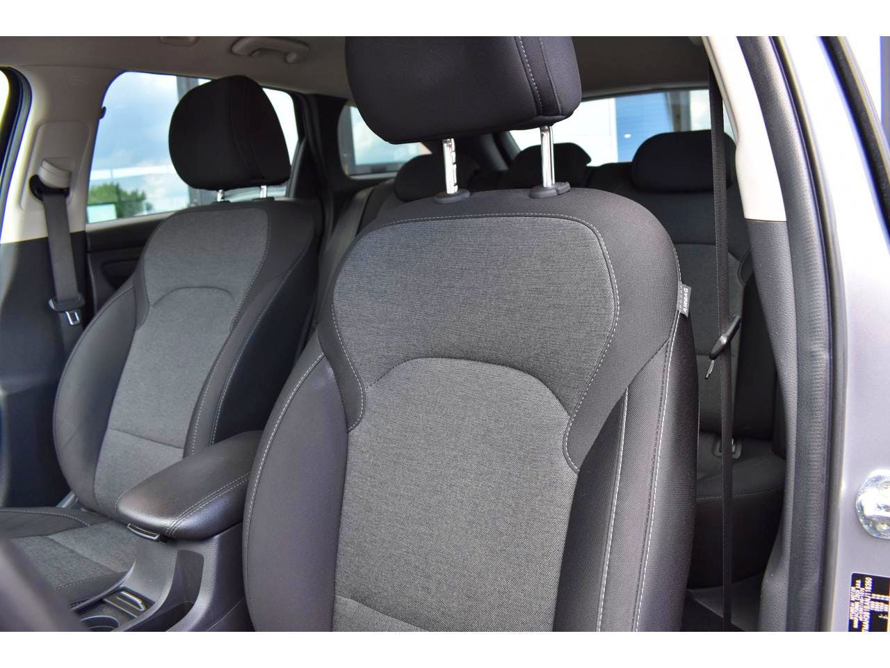 Hyundai i30 SW  1.0 T-GDi 120 iBVM6 Hybrid 48V Creative occasion - Photo 15