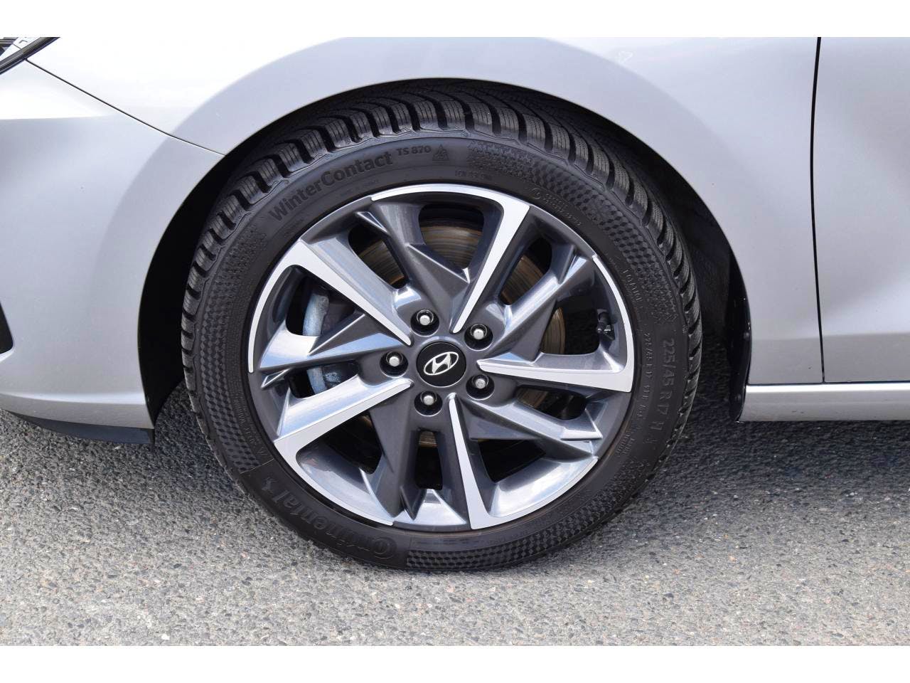 Hyundai i30 SW  1.0 T-GDi 120 iBVM6 Hybrid 48V Creative occasion - Photo 16