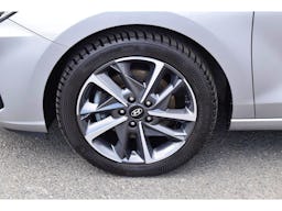 Hyundai i30 SW  1.0 T-GDi 120 iBVM6 Hybrid 48V Creative occasion - Photo 16