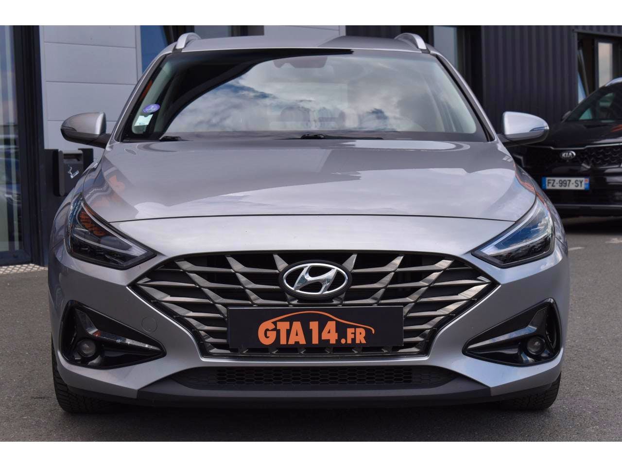 Hyundai i30 SW  1.0 T-GDi 120 iBVM6 Hybrid 48V Creative occasion - Photo 17