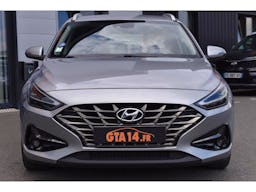 Hyundai i30 SW  1.0 T-GDi 120 iBVM6 Hybrid 48V Creative occasion - Photo 17