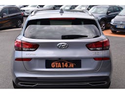 Hyundai i30 SW  1.0 T-GDi 120 iBVM6 Hybrid 48V Creative occasion - Photo 18
