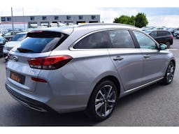 Hyundai i30 SW  1.0 T-GDi 120 iBVM6 Hybrid 48V Creative occasion - Photo 2