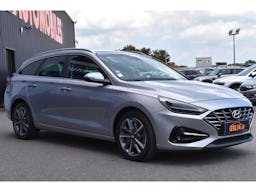 Hyundai i30 SW  1.0 T-GDi 120 iBVM6 Hybrid 48V Creative occasion - Photo 20