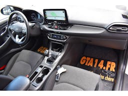 Hyundai i30 SW  1.0 T-GDi 120 iBVM6 Hybrid 48V Creative occasion - Photo 3