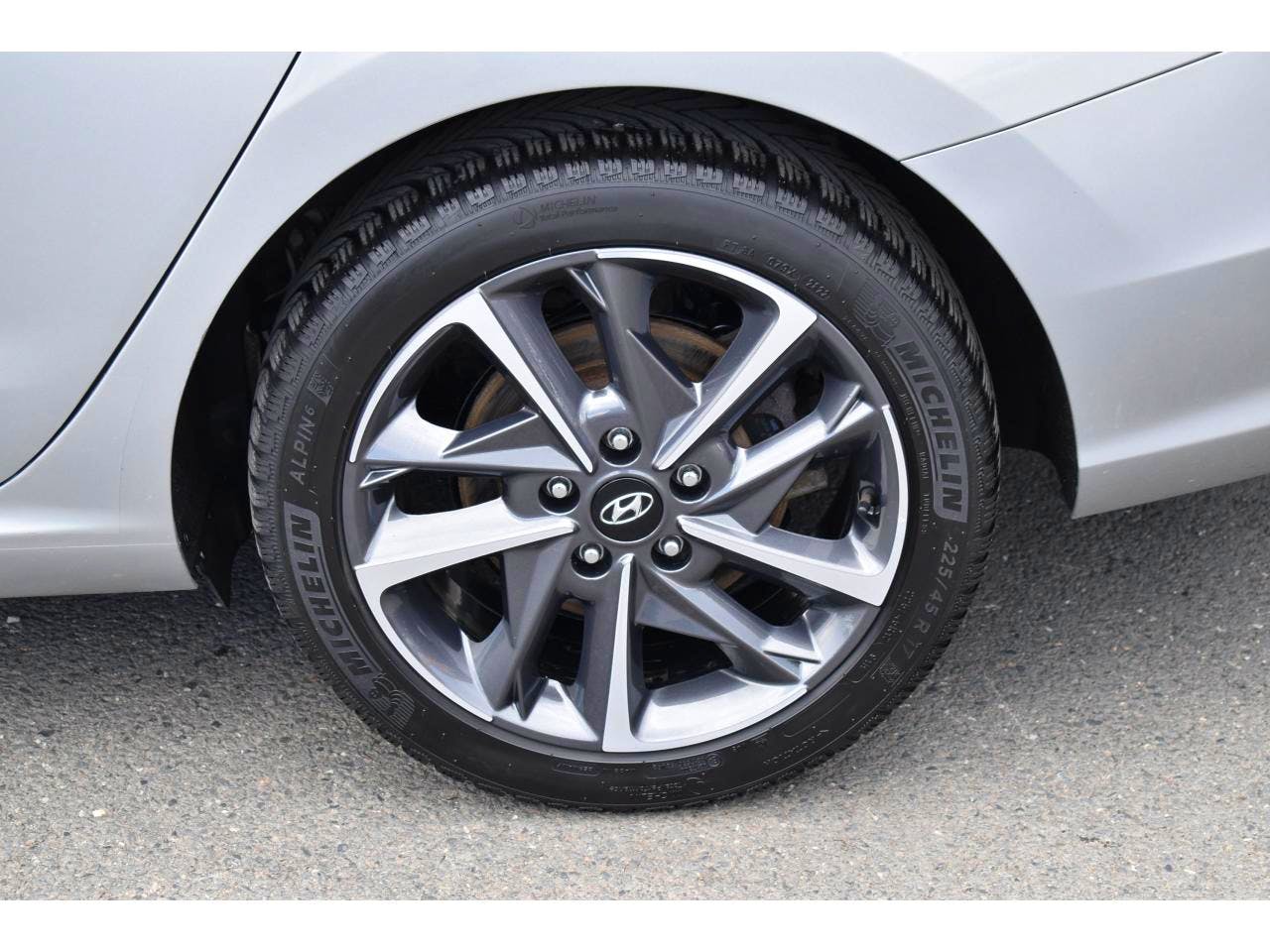 Hyundai i30 SW  1.0 T-GDi 120 iBVM6 Hybrid 48V Creative occasion - Photo 35